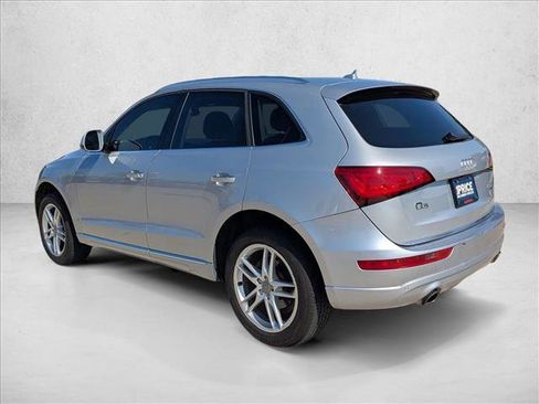 Used 2016 Audi Q5 2.0T Premium Plus image 7