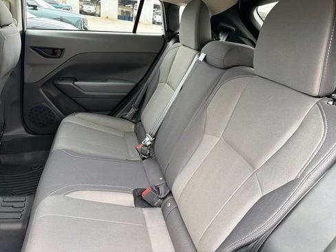 Certified 2024 Subaru Crosstrek 2.0i AWD/4WD image 22