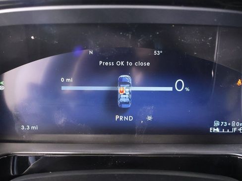 New 2026 Lincoln Corsair Grand Touring w/ Jet Appearance Package AWD/4WD image 4