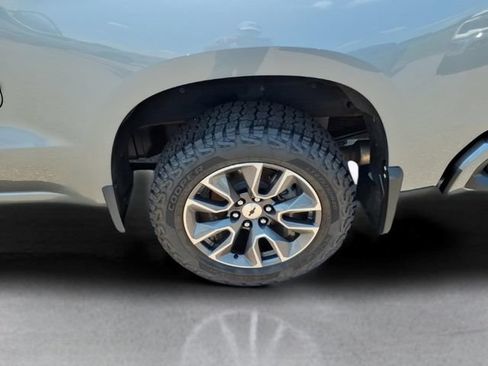 Used 2020 Chevrolet Silverado 1500 RST w/ All-Star Edition AWD/4WD image 21