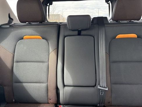 Used 2021 Ford Bronco Sport Badlands image 37