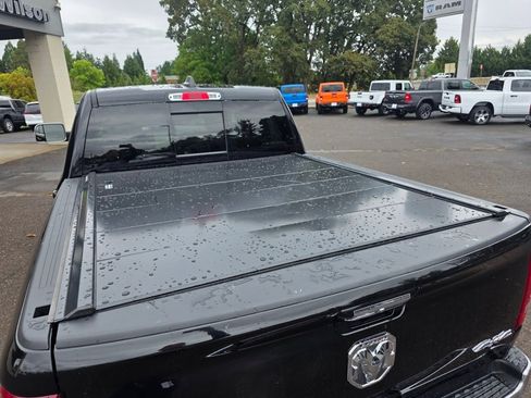 Used 2019 RAM 1500 Limited image 34