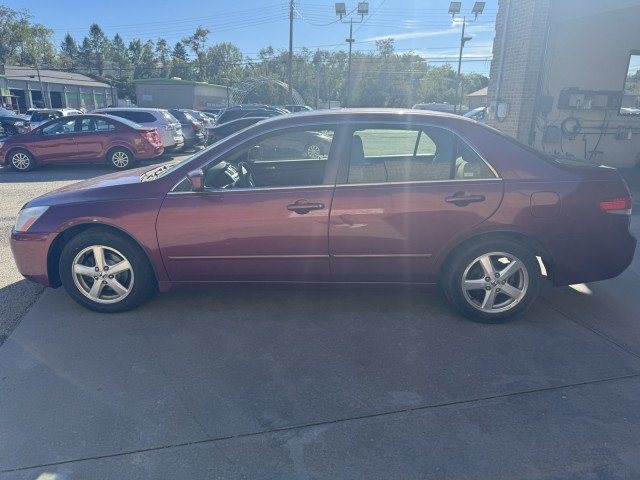 Used 2003 Honda Accord EX image 6