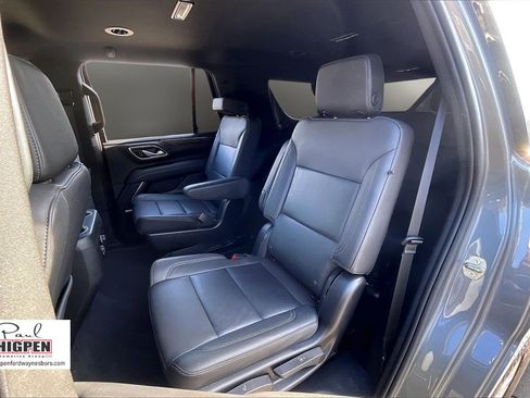 Used 2022 Chevrolet Tahoe LT w/ Luxury Package image 25