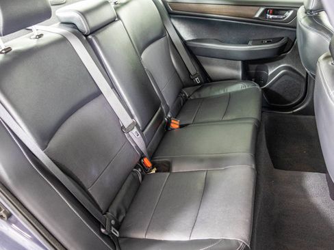 Used 2016 Subaru Legacy 2.5i Limited AWD/4WD image 42