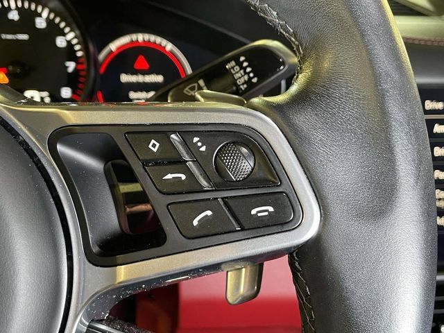 Used 2023 Porsche Cayenne S AWD/4WD image 37