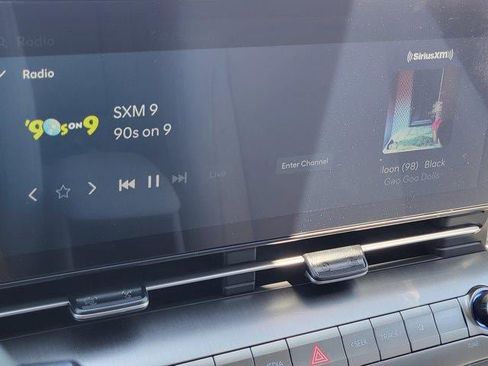 New 2026 Hyundai Kona SEL Sport AWD/4WD image 19