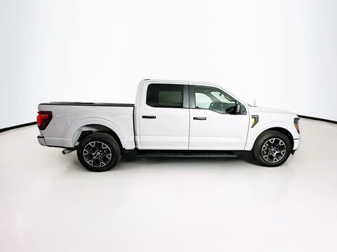 Used 2024 Ford F150 STX RWD image 10