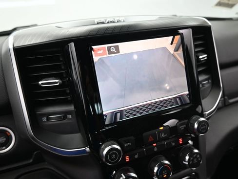 Used 2025 RAM 1500 Big Horn image 18