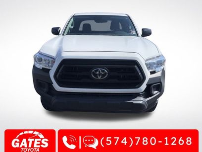 Used 2023 Toyota Tacoma SR