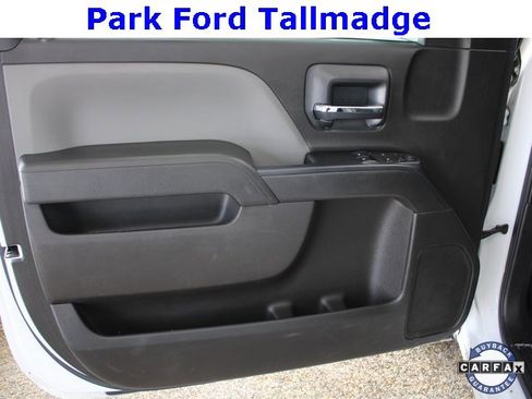 Used 2016 Chevrolet Silverado 1500 W/T w/ WT Fleet Convenience Package image 9