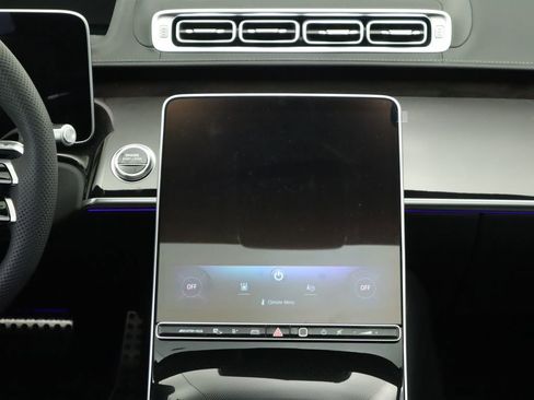 New 2026 Mercedes-Benz S 63 AMG S image 15