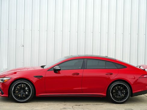 Used 2020 Mercedes-Benz AMG GT 53 image 9