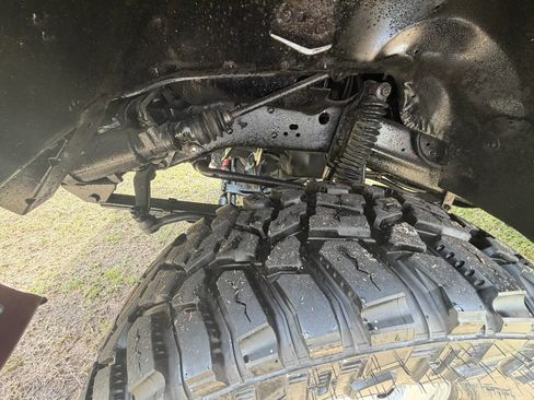 Used 1993 Dodge D/W Truck 350 AWD/4WD image 17