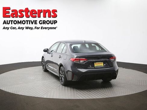 Used 2023 Toyota Corolla SE FWD image 63