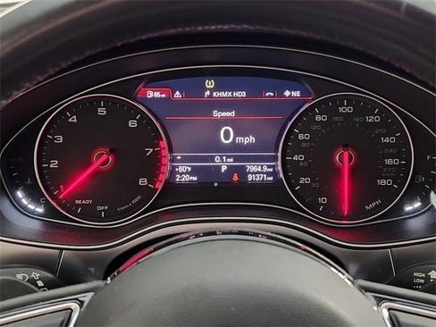 Used 2016 Audi A6 2.0T Premium Plus image 16