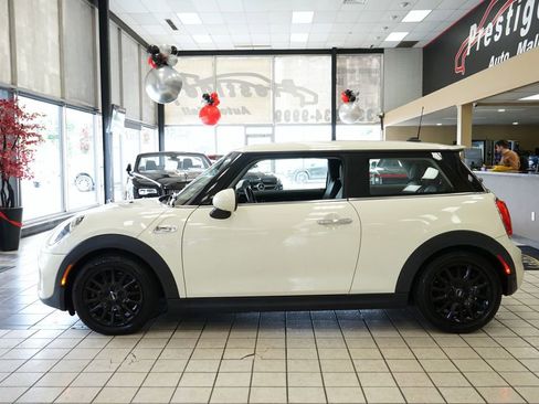Used 2019 MINI Cooper S w/ Storage Package FWD image 3