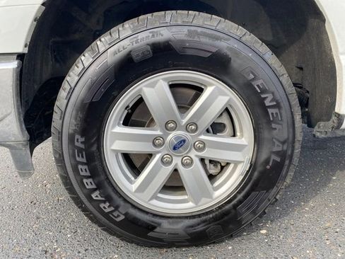 Used 2023 Ford F150 XLT w/ Trailer Tow Package image 22