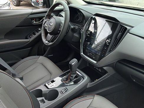 New 2026 Subaru Crosstrek 2.5i Limited AWD/4WD image 10