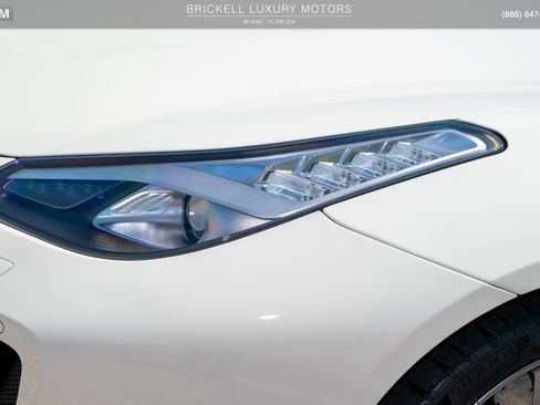 Used 2018 Ferrari GTC4Lusso T RWD image 68