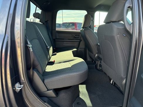 New 2026 RAM 2500 Tradesman image 13