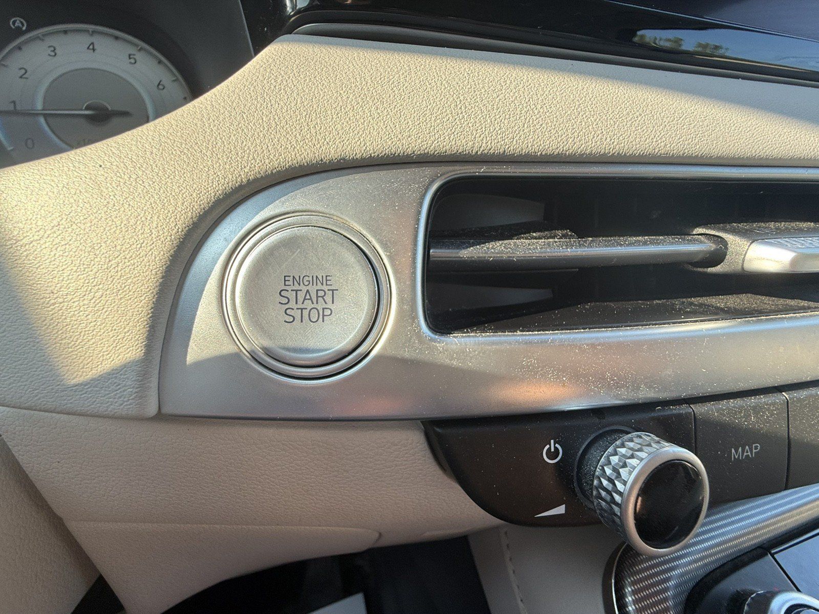 Used 2023 Hyundai Palisade Calligraphy AWD/4WD image 19