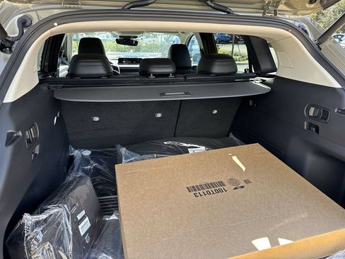 New 2026 MAZDA CX-50 AWD 2.5 S w/ Accent Package image 57