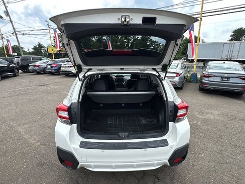 Used 2019 Subaru Crosstrek 2.0i Limited w/ Moonroof Package w/Navigation AWD/4WD image 17