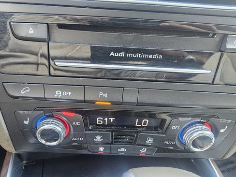 Used 2016 Audi Q5 2.0T Premium Plus w/ Technology Package image 23