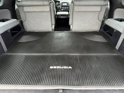 Used 2019 Toyota Sequoia Limited w/ Safety & Convenience Package AWD/4WD image 16