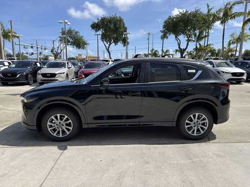 New 2025 MAZDA CX-5 AWD 2.5 S image 11