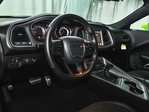 Used 2023 Dodge Challenger R/T Scat Pack image 18