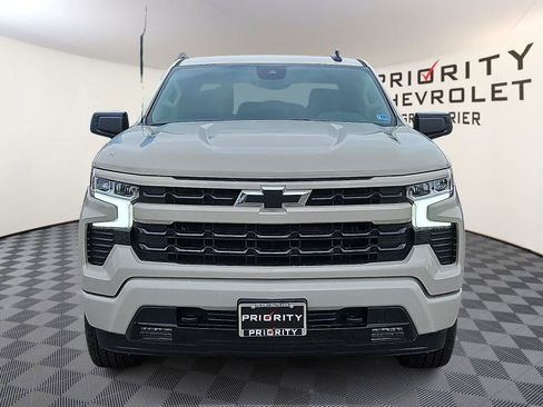 New 2026 Chevrolet Silverado 1500 RST AWD/4WD image 2