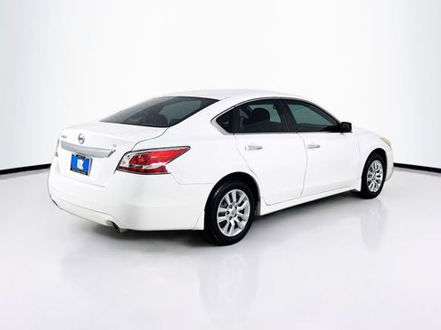 Used 2015 Nissan Altima 2.5 S w/ Power Driver Seat Package FWD image 8
