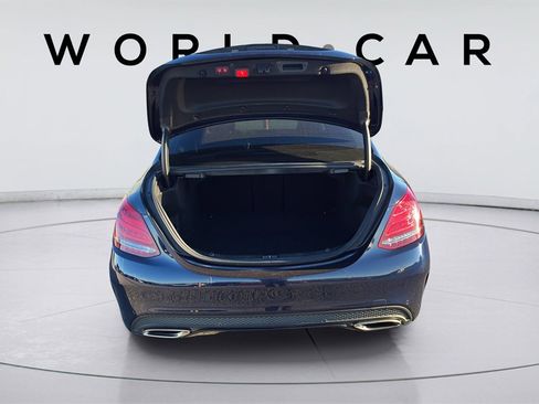 Used 2017 Mercedes-Benz C 300 Sedan image 35