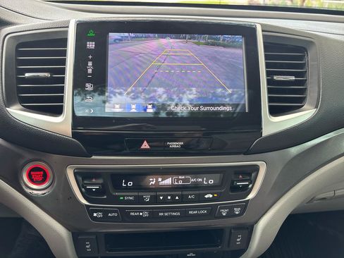 Used 2016 Honda Pilot EX-L image 17