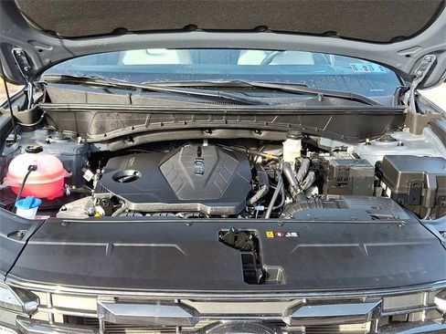 Certified 2025 Hyundai Tucson Limited image 27