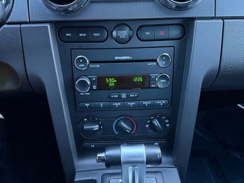 Used 2008 Ford Mustang GT Premium RWD image 21