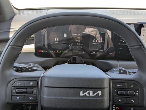 New 2027 Kia Telluride SX X-Line AWD/4WD image 40