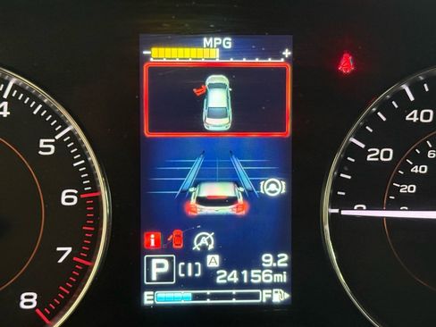 Certified 2023 Subaru Crosstrek 2.5i Limited image 22