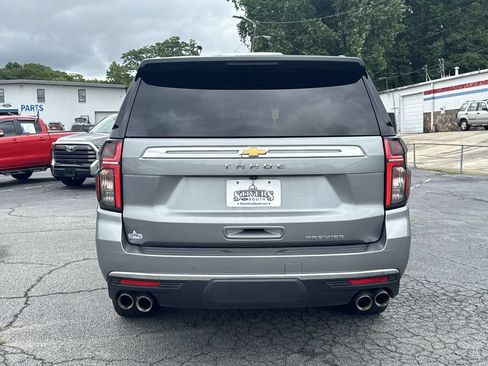 Used 2023 Chevrolet Tahoe Premier RWD image 6