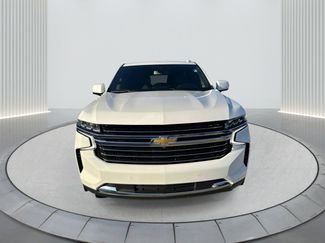 Used 2022 Chevrolet Tahoe LT w/ Luxury Package video 2