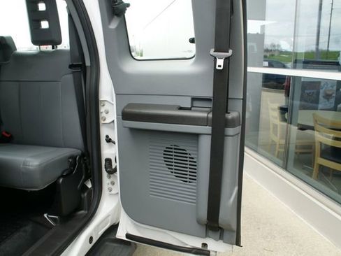 Used 2011 Ford F250 XL w/ PWR Equipment Group RWD image 24