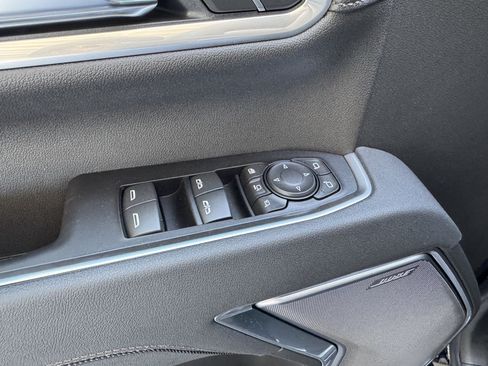 New 2026 Chevrolet Silverado 3500 High Country w/ Midnight Edition AWD/4WD image 11
