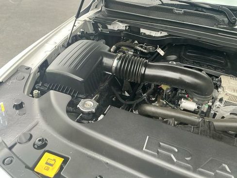 Used 2024 RAM 1500 Big Horn image 18