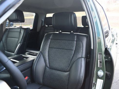 Used 2023 Toyota Tundra Limited image 17