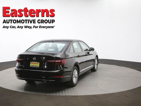 Used 2019 Volkswagen Jetta S w/ Driver Assistance Package image 41