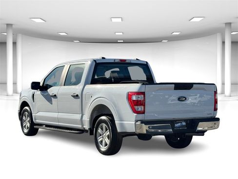 Used 2023 Ford F150 XL w/ XL Chrome Appearance Package image 3