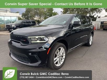 Used 2023 Dodge Durango GT