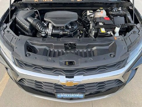 Certified 2023 Chevrolet Blazer LT image 37